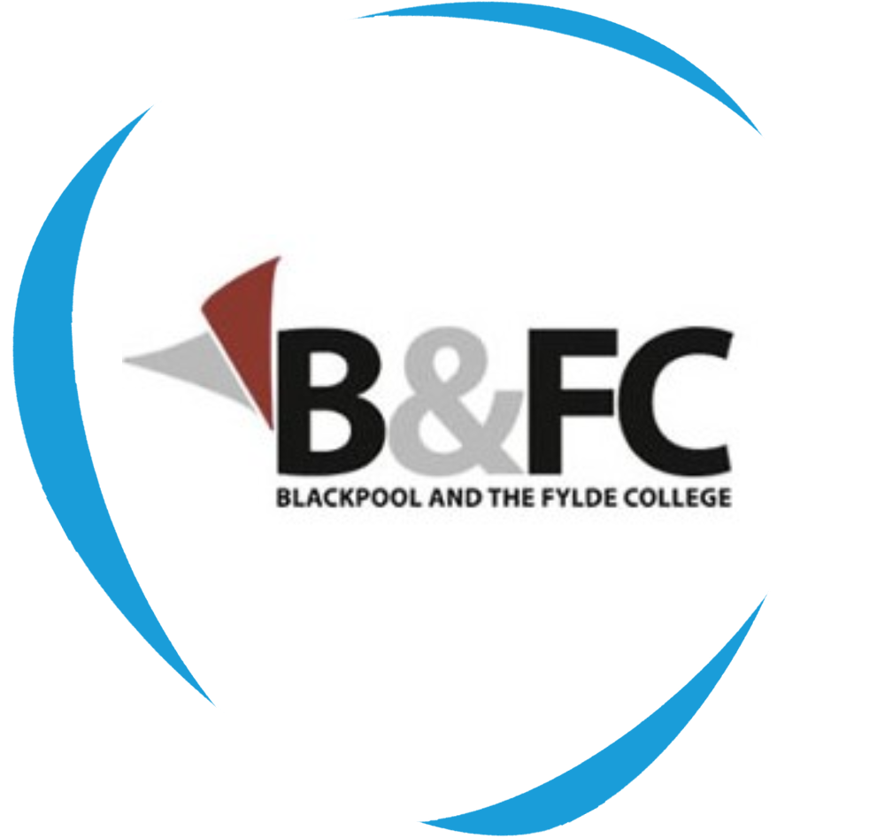 Apprenticeships with Blackpool and the Fylde College