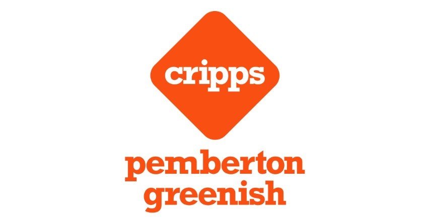 Cripps Pemberton Greenish