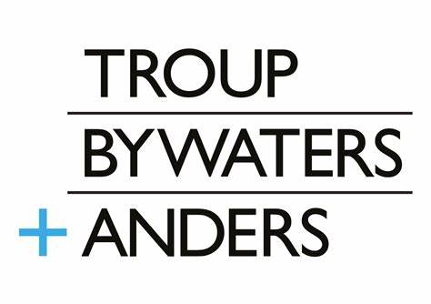 Troup Bywaters + Anders